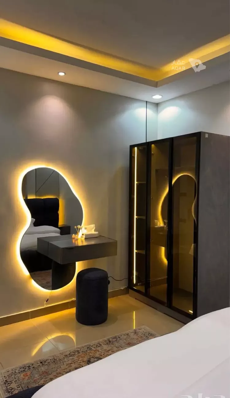 Furnished Apartment for Booking in Riyadh Al Yarmouk 7