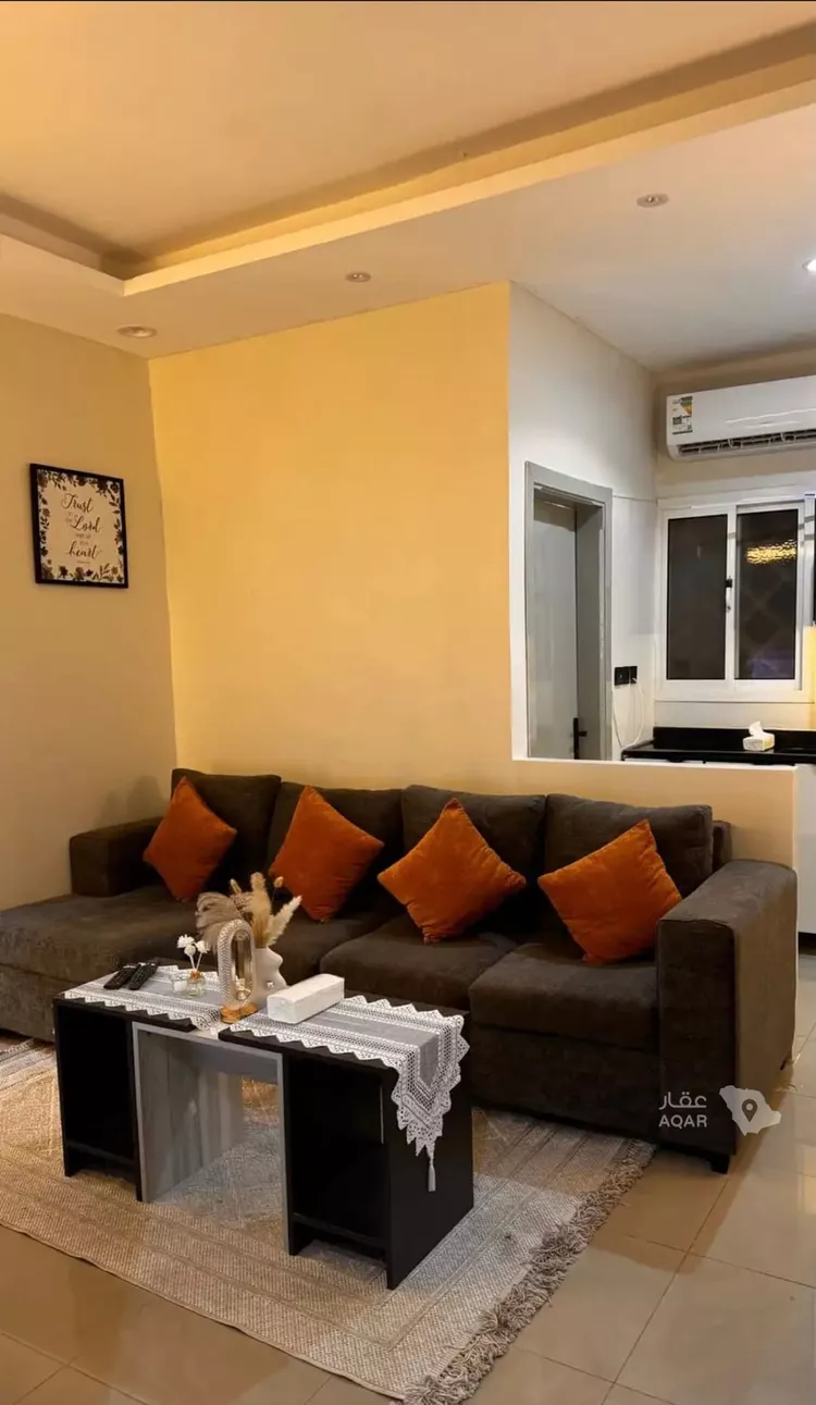 Furnished Apartment for Booking in Riyadh Al Yarmouk 6