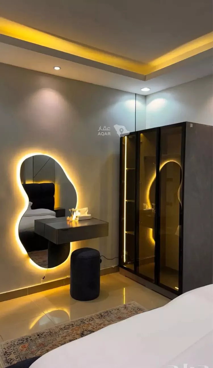 شقة للإيجار في شارع محمد علي جناح ، حي اليرموك ، الرياض ، منطقة الرياض 7