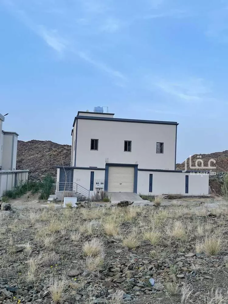 عمارة للبيع في وادي المشهد ، حي الشرفية ، أبها ، منطقة عسير صورة 2