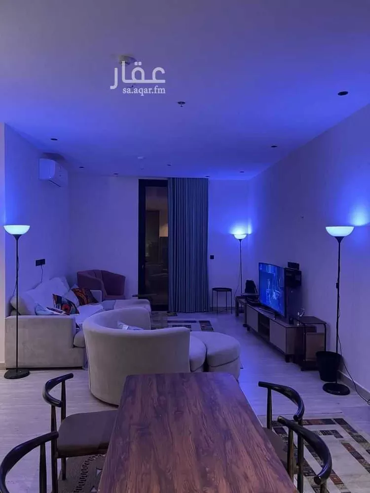 شقة للبيع في شارع خالد بن العاص, حي النرجس, مدينة الرياض, منطقة الرياض صورة 4