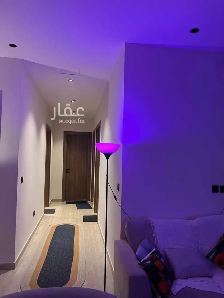 شقة للبيع في شارع خالد بن العاص, حي النرجس, مدينة الرياض, منطقة الرياض 1 صورة