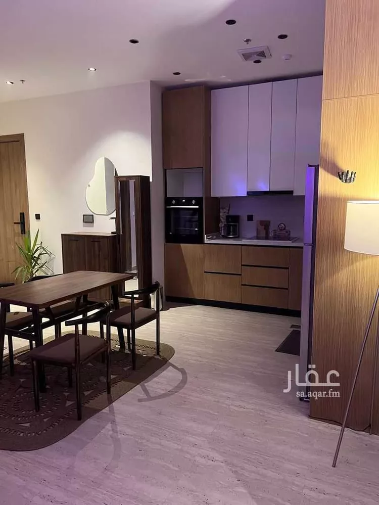شقة للبيع في شارع خالد بن العاص, حي النرجس, مدينة الرياض, منطقة الرياض صورة 3