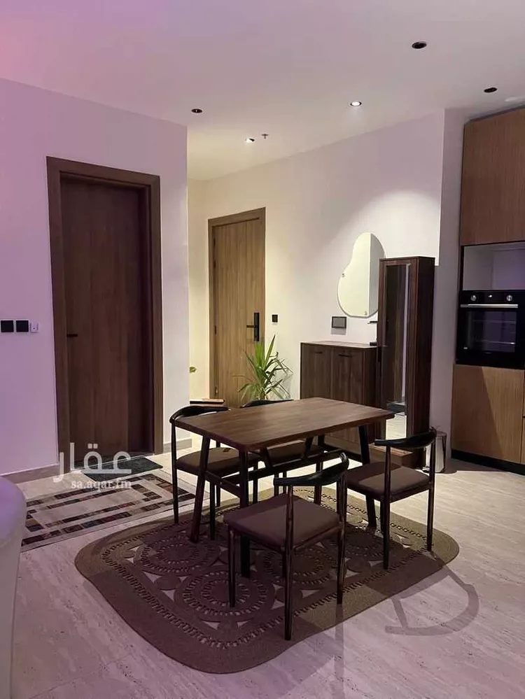 شقة للبيع في شارع خالد بن العاص, حي النرجس, مدينة الرياض, منطقة الرياض صورة 2