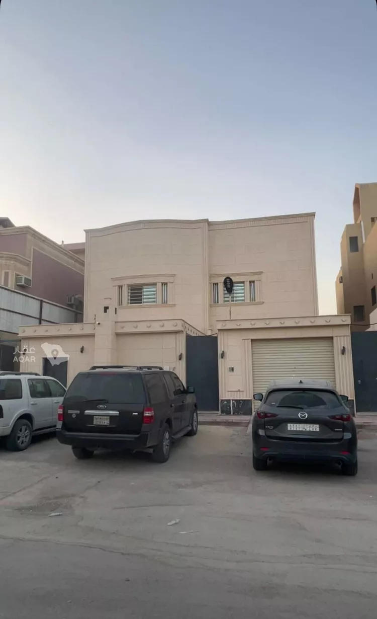 Villa for Sale in Riyadh Dhahrat Laban صورة 2