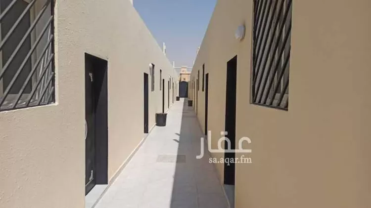 استراحة للإيجار في شارع البلقاء, حي الرمال, مدينة الرياض, منطقة الرياض صورة 3