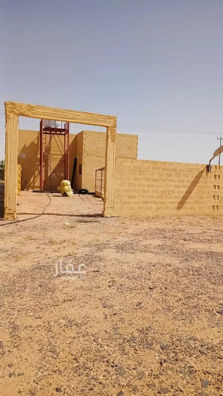 مزرعة للبيع في شارع غير مسمى, حي مزارع ابو غيل, مدينة مزارع ابو غيل, منطقة حائل 7