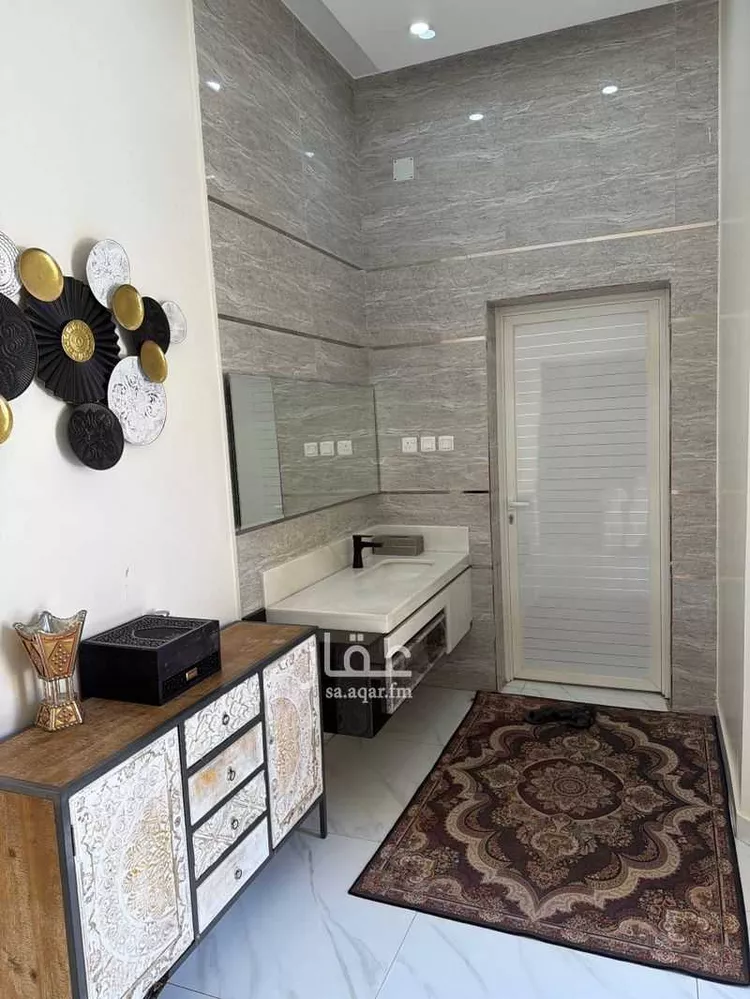 فيلا للبيع في شارع 5961743, حي غرناطة, مدينة حائل, منطقة حائل 9