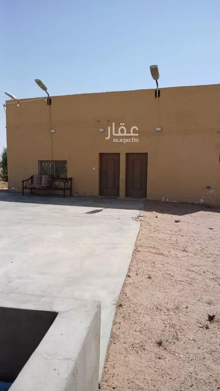 مزرعة للبيع في شارع غير مسمى, حي مزارع ابو غيل, مدينة مزارع ابو غيل, منطقة حائل صورة 4