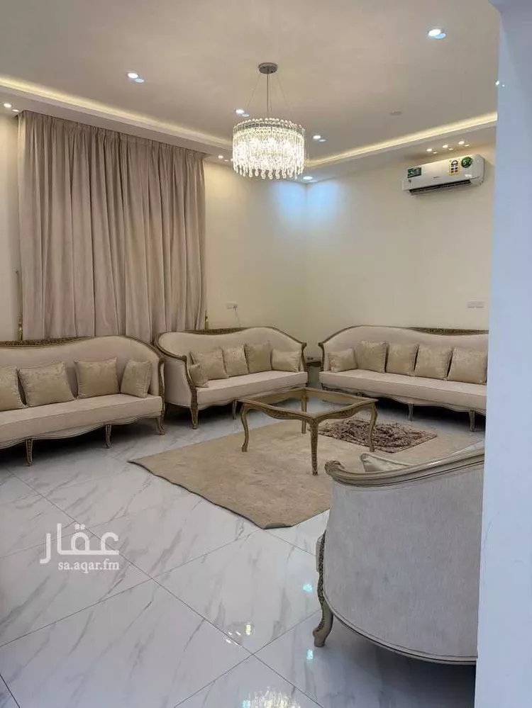 فيلا للبيع في شارع 5961743, حي غرناطة, مدينة حائل, منطقة حائل 8
