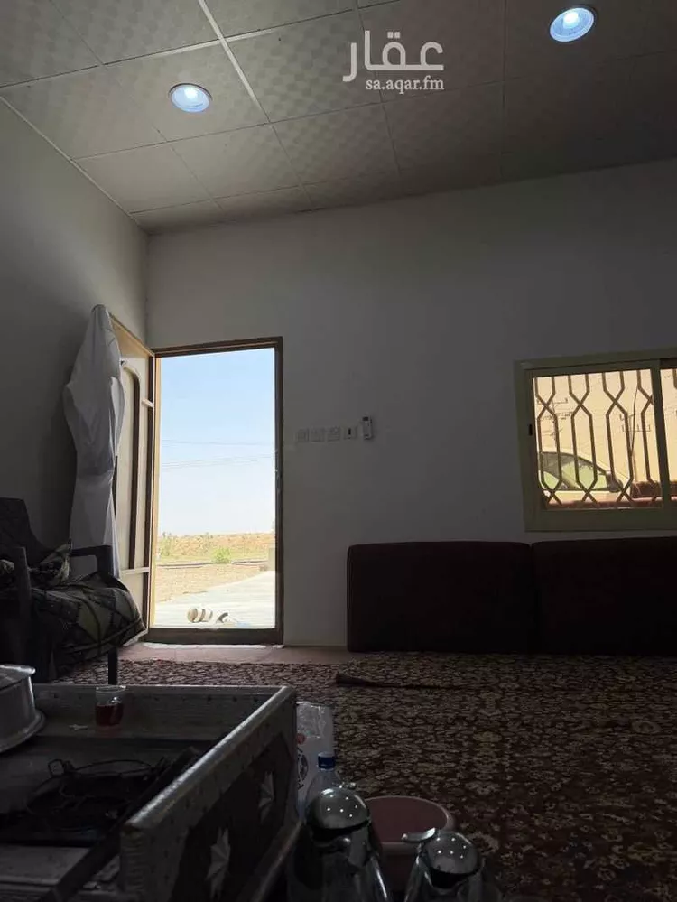 مزرعة للبيع في شارع غير مسمى, حي مزارع ابو غيل, مدينة مزارع ابو غيل, منطقة حائل صورة 2