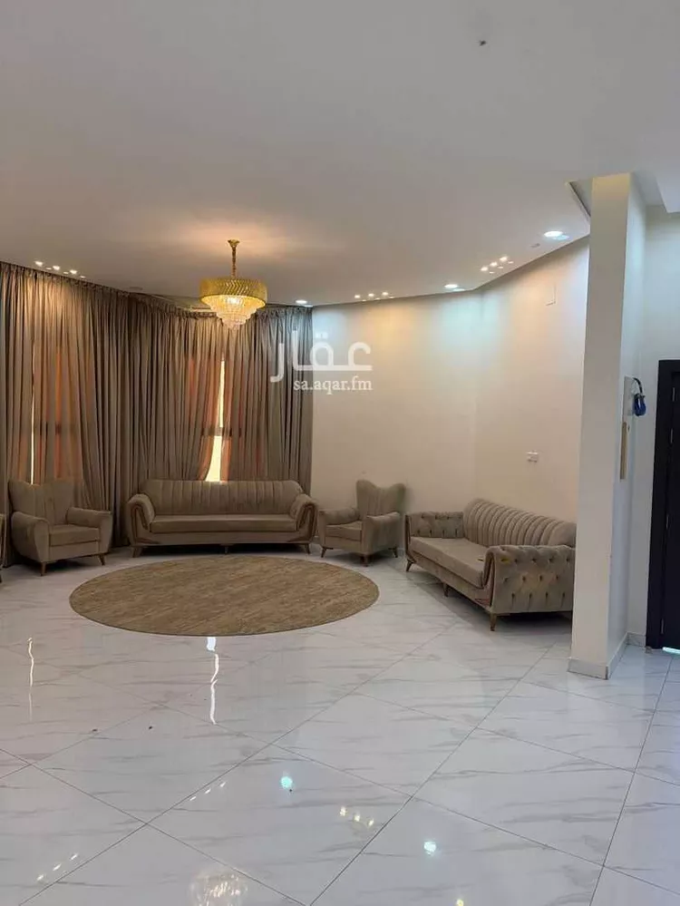 فيلا للبيع في شارع 5961743, حي غرناطة, مدينة حائل, منطقة حائل 7