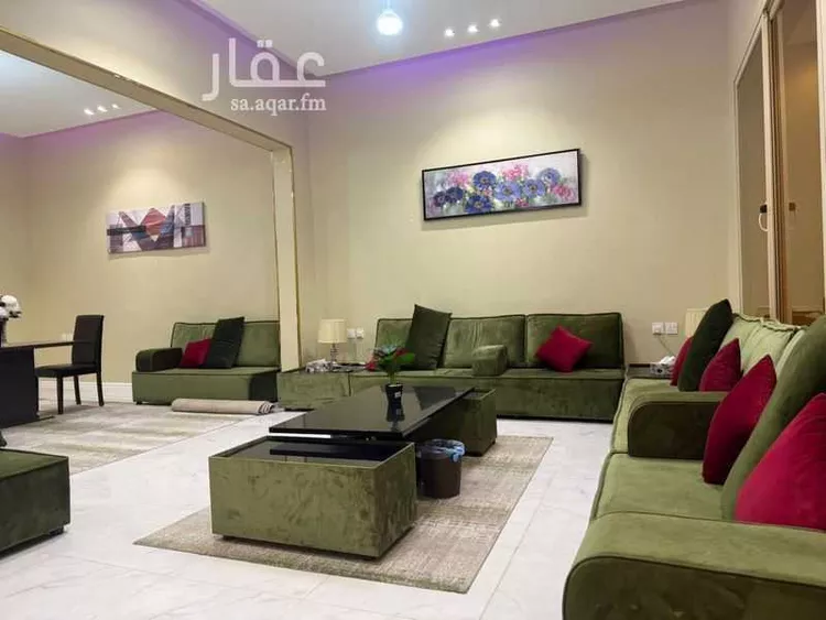 Apartment for Rent in Billasmar Al Basatin صورة 4