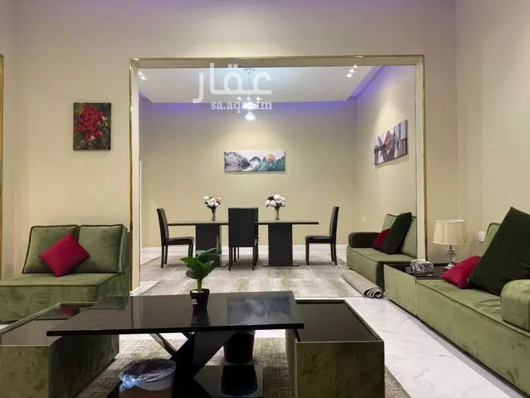 Apartment for Rent in Billasmar Al Basatin صورة 5