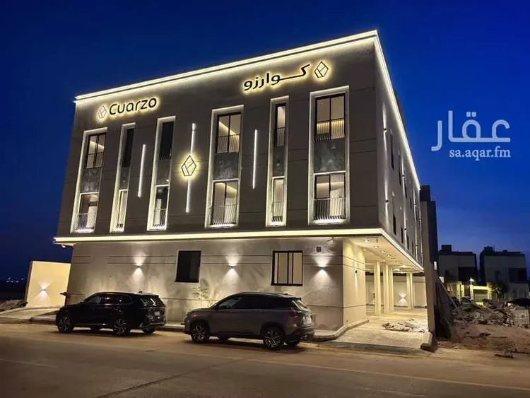 عمارة للبيع في شارع تقى الدين التميمى, حي المهدية, مدينة الرياض, منطقة الرياض