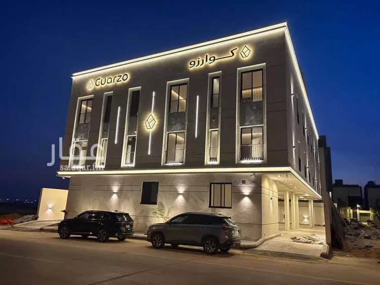 شقة للبيع في شارع تقى الدين التميمى, حي المهدية, مدينة الرياض, منطقة الرياض