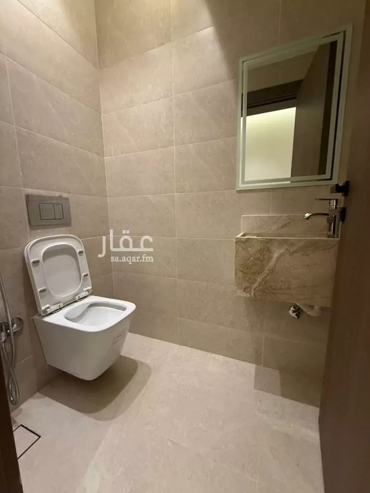 شقة للبيع في شارع تقى الدين التميمى, حي المهدية, مدينة الرياض, منطقة الرياض صورة 4