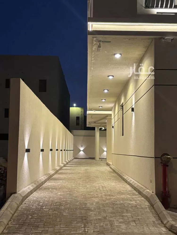 شقة للبيع في شارع تقى الدين التميمى, حي المهدية, مدينة الرياض, منطقة الرياض صورة 3