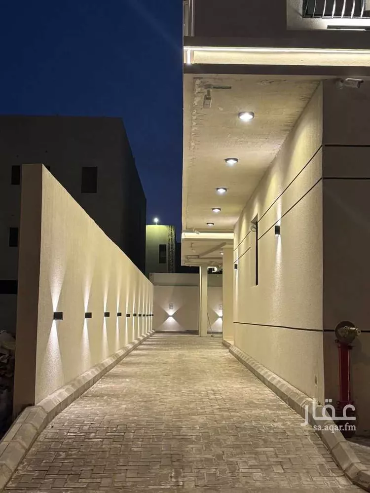 عمارة للبيع في شارع تقى الدين التميمى, حي المهدية, مدينة الرياض, منطقة الرياض صورة 2