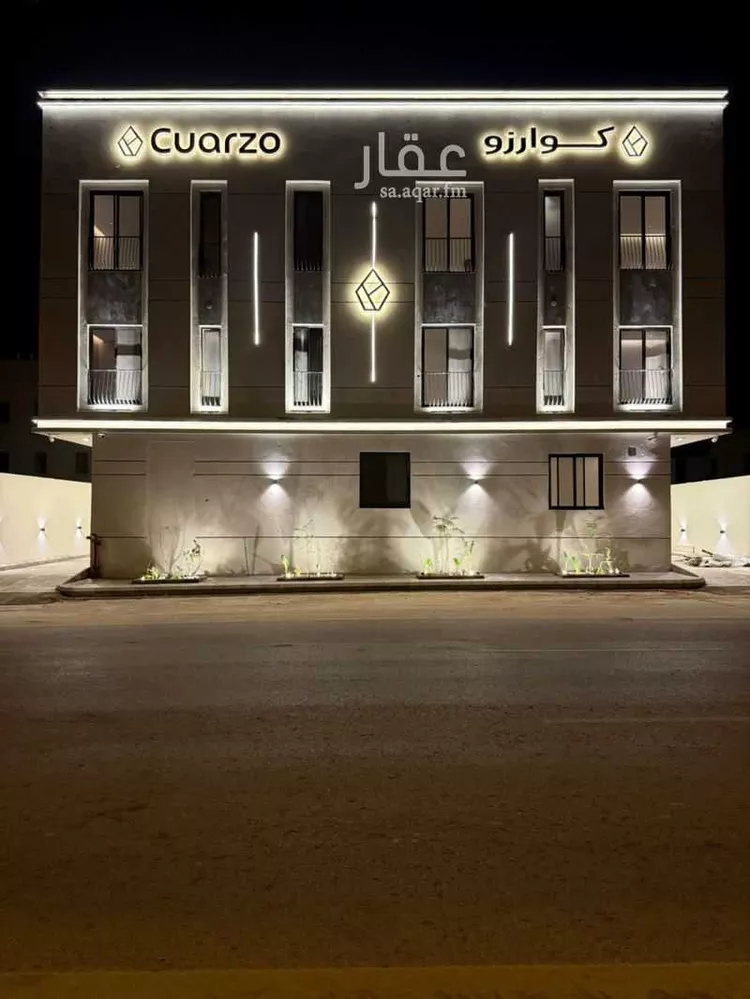 عمارة للبيع في شارع تقى الدين التميمى, حي المهدية, مدينة الرياض, منطقة الرياض