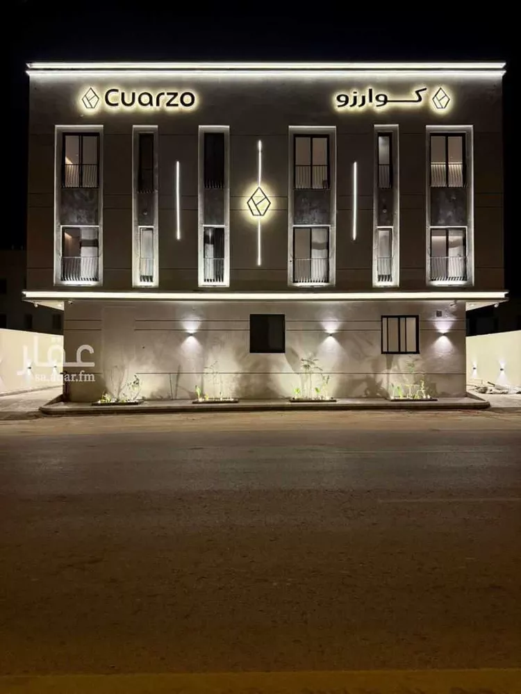 عمارة للبيع في شارع تقى الدين التميمى, حي المهدية, مدينة الرياض, منطقة الرياض صورة 5