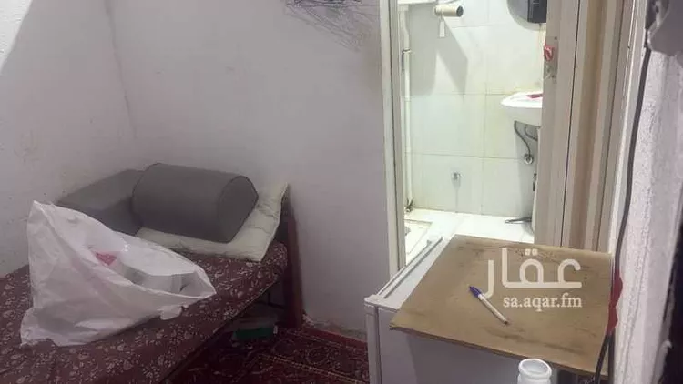 غرفة للإيجار في شارع عبدالرحمن الهندي ، حي العارض ، الرياض ، منطقة الرياض صورة 4