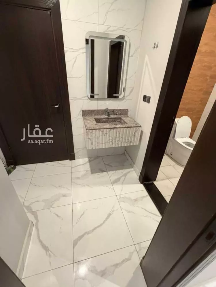 Room for Rent in Jeddah Al Wahah صورة 2