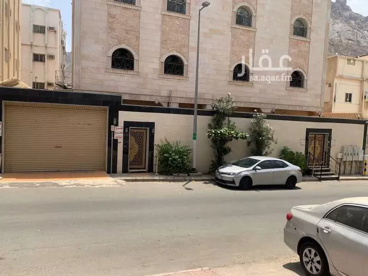 عمارة للبيع في شارع ابن الحدادية ، حي العدل ، مكة ، منطقة مكة المكرمة