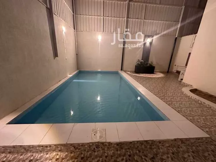 شاليه واستراحة للحجز في شارع عويمر بن عامر ، حي الروابي ، المدينة المنورة ، منطقة المدينة المنورة صورة 4