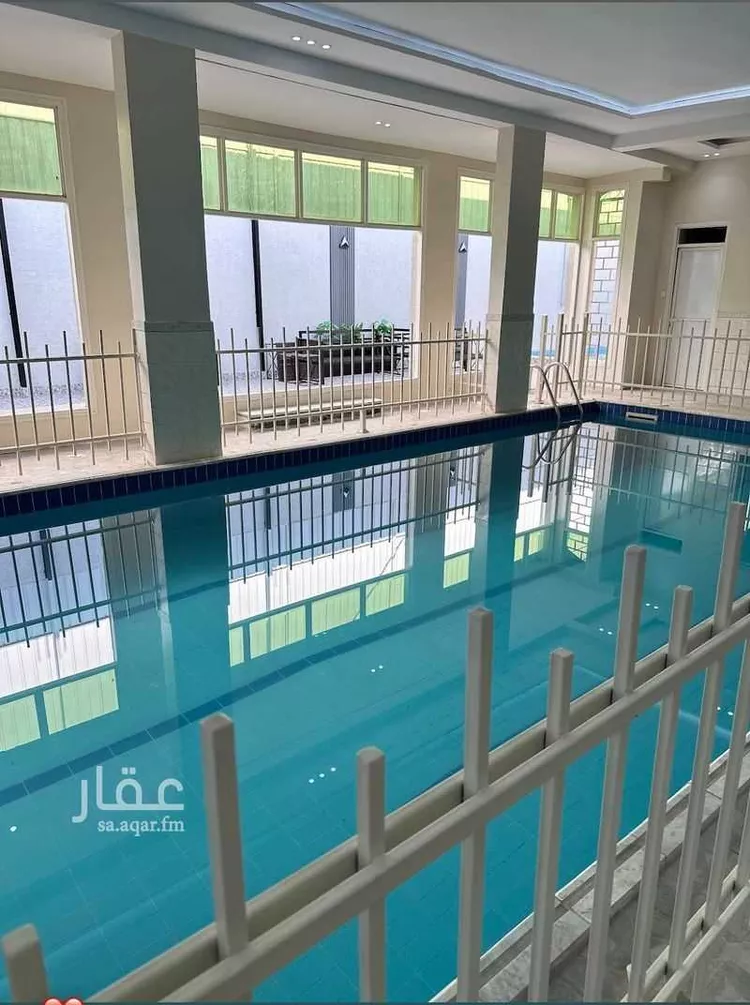 شاليه واستراحة للحجز في شارع عويمر بن عامر ، حي الروابي ، المدينة المنورة ، منطقة المدينة المنورة صورة 3