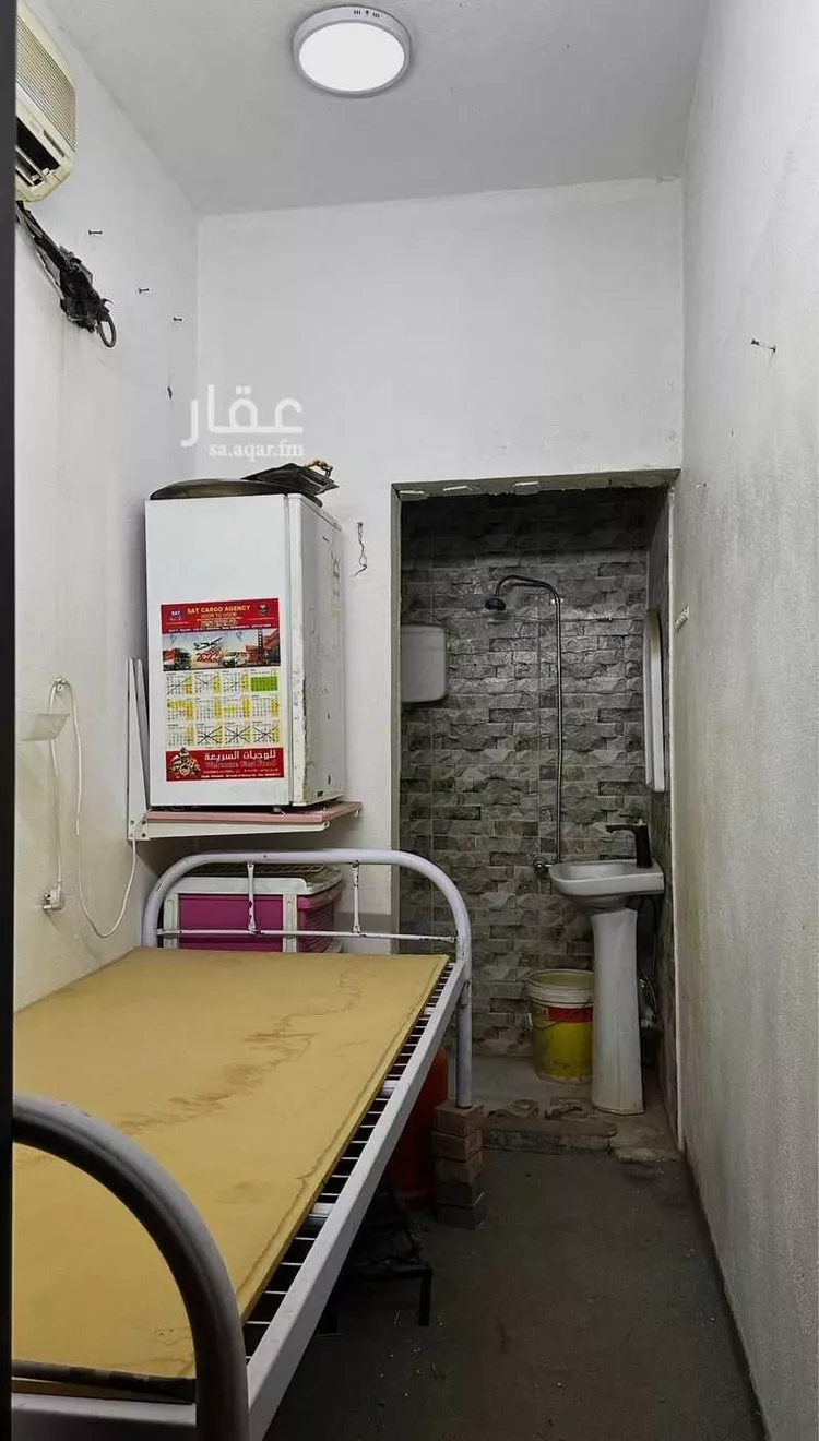 غرفة للإيجار في شارع الخضراء, حي اليرموك, مدينة الرياض, منطقة الرياض