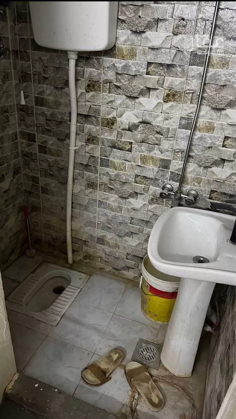 غرفة للإيجار في شارع الخضراء, حي اليرموك, مدينة الرياض, منطقة الرياض صورة 2