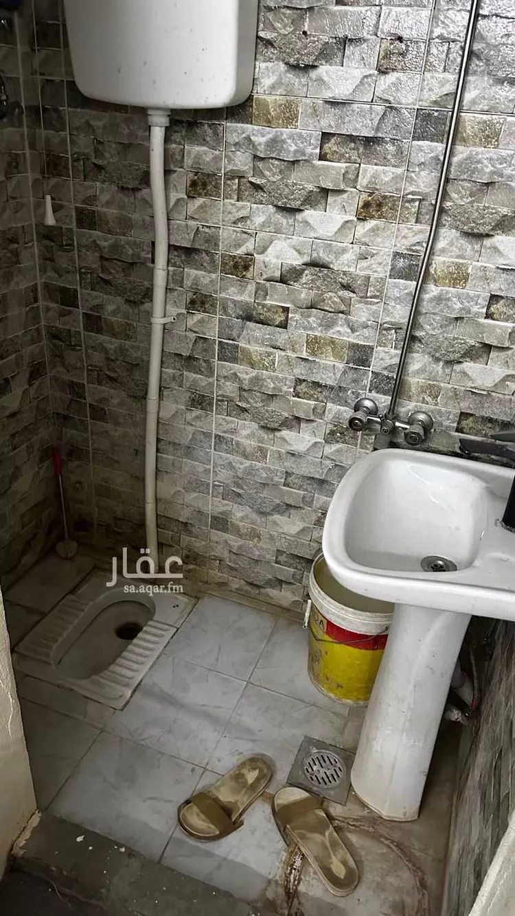 غرفة للإيجار في شارع الخضراء, حي اليرموك, مدينة الرياض, منطقة الرياض صورة 2