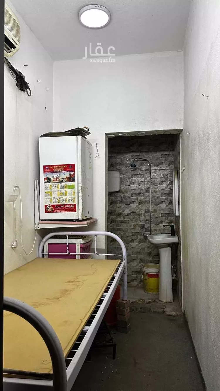 غرفة للإيجار في شارع الخضراء, حي اليرموك, مدينة الرياض, منطقة الرياض