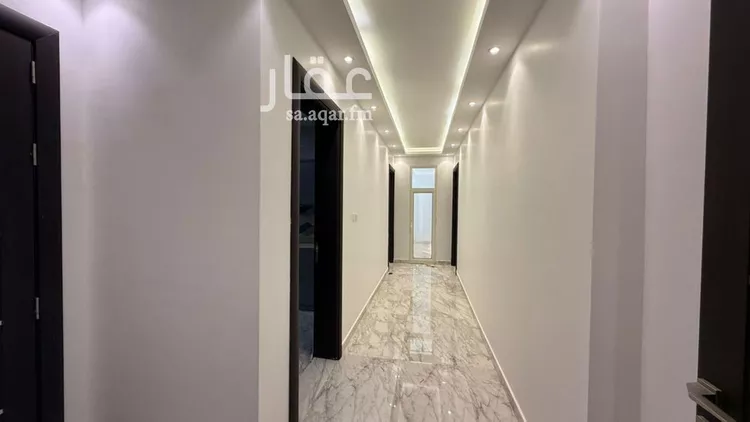 شقة للإيجار في شارع عيد بن حرب, حي القيروان, مدينة الرياض, منطقة الرياض