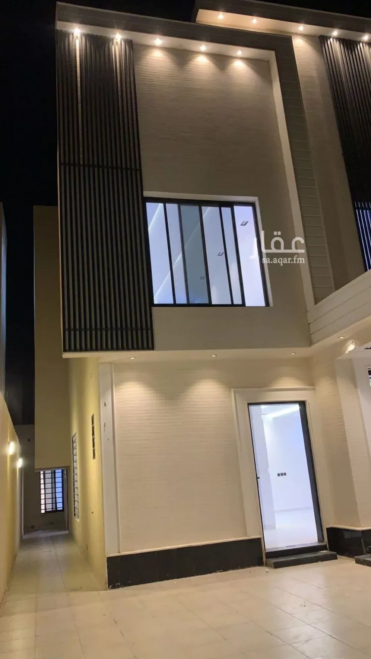 فيلا للإيجار في شارع الامام البخاري, حي بدر, مدينة الرياض, منطقة الرياض صورة 2