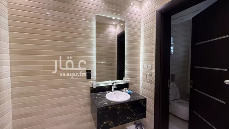 شقة للإيجار في شارع عيد بن حرب, حي القيروان, مدينة الرياض, منطقة الرياض صورة 4