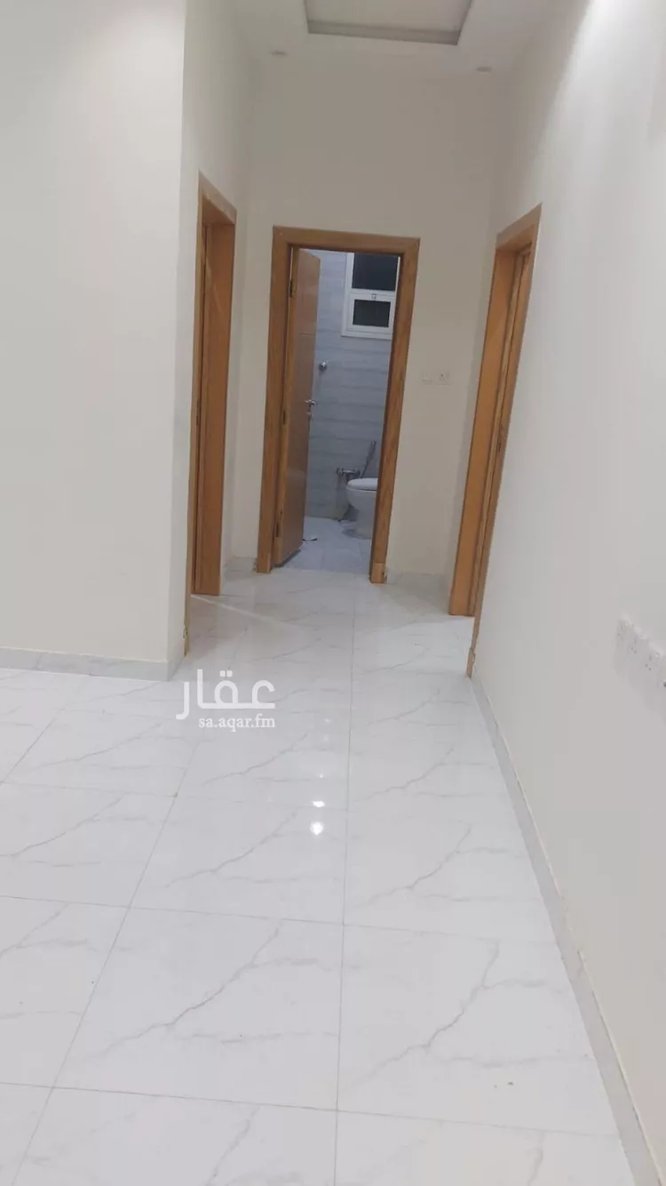شقة للإيجار في شارع بشار, حي ظهرة لبن, مدينة الرياض, منطقة الرياض