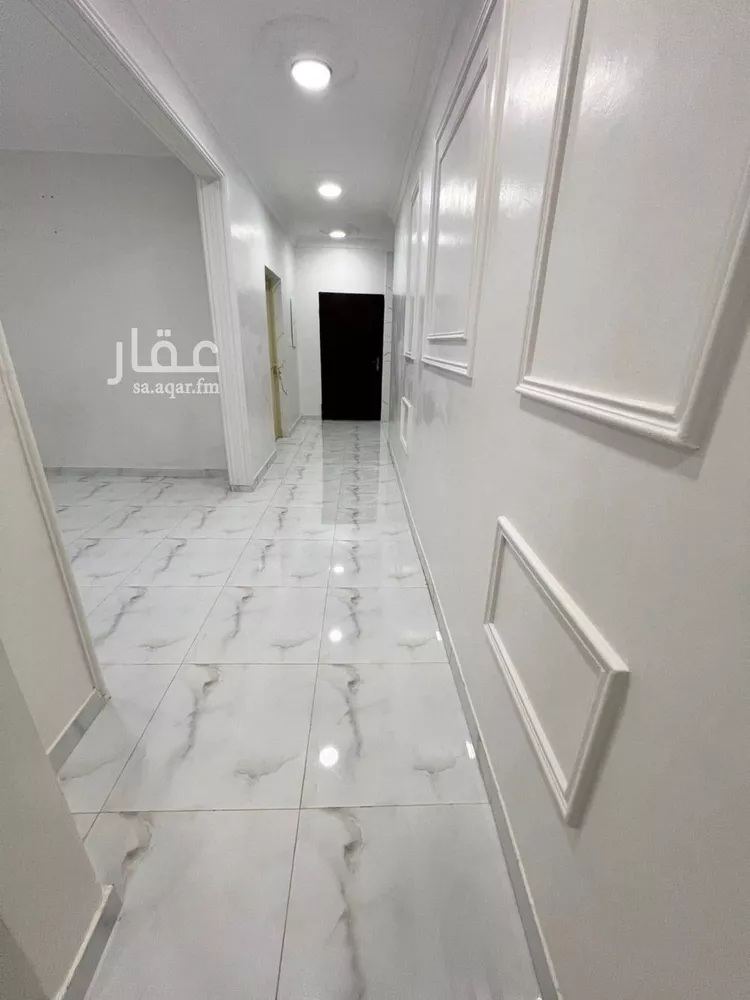 شقة للإيجار في شارع الحكم الطبري, حي بدر, مدينة الرياض, منطقة الرياض صورة 2