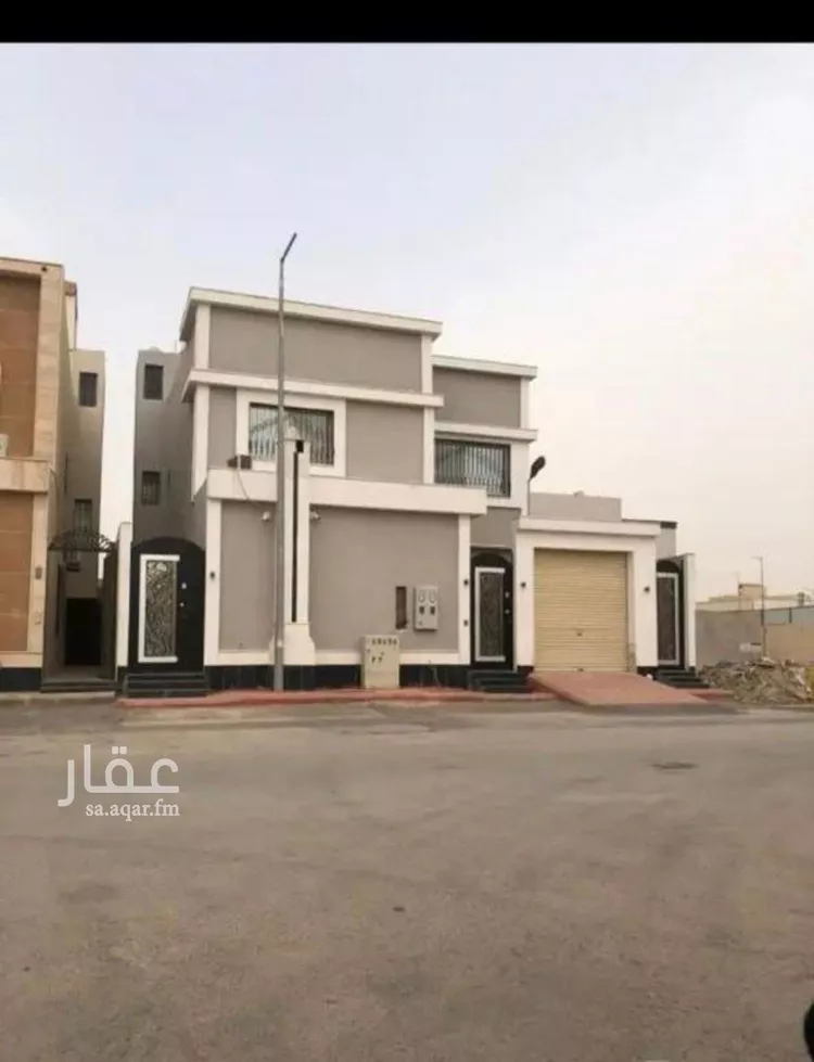 فيلا للبيع في شارع حمزة الجعلي, حي العوالي, مدينة الرياض, منطقة الرياض