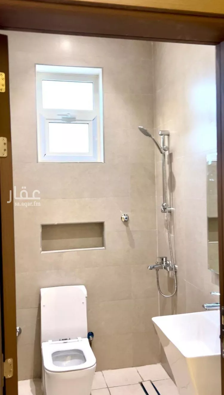 شقة للإيجار في شارع ابن سعيد الموصلي, حي المهدية, مدينة الرياض, منطقة الرياض صورة 2
