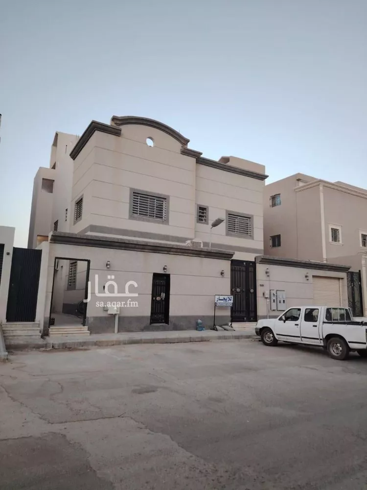 دور للبيع في شارع عبدالله النجدي, حي العارض, مدينة الرياض, منطقة الرياض
