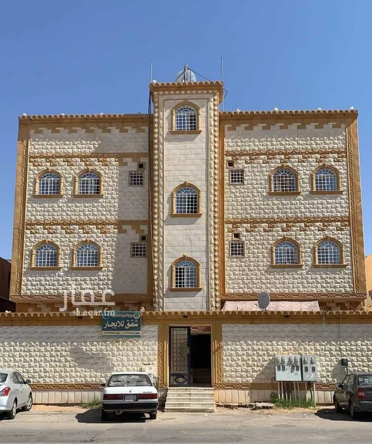 عمارة للبيع في شارع احمد شوقي, حي الرحمانية, مدينة سكاكا, منطقة الجوف