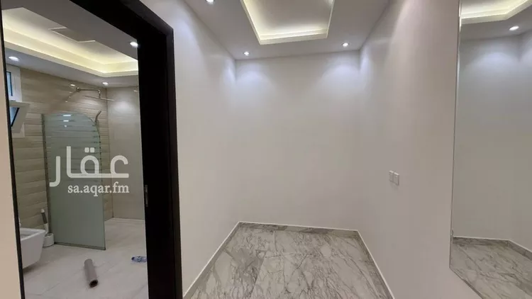 شقة للإيجار في شارع عيد بن حرب, حي القيروان, مدينة الرياض, منطقة الرياض صورة 3