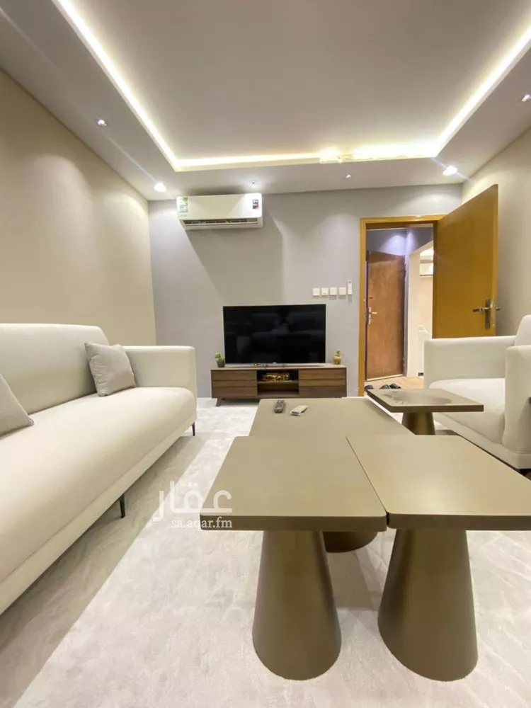 شقة للإيجار في شارع ابن مياس, حي قرطبة, مدينة الرياض, منطقة الرياض صورة 2