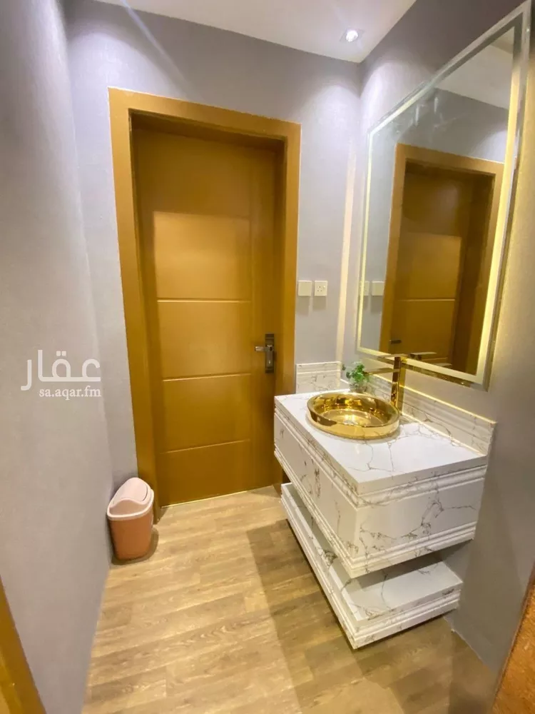 شقة للإيجار في شارع ابن مياس, حي قرطبة, مدينة الرياض, منطقة الرياض
