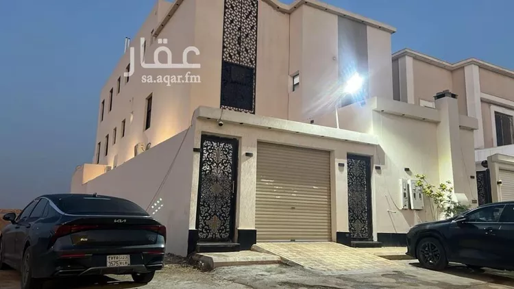 فيلا للبيع في شارع ابن سعيد الموصلي, حي المهدية, مدينة الرياض, منطقة الرياض