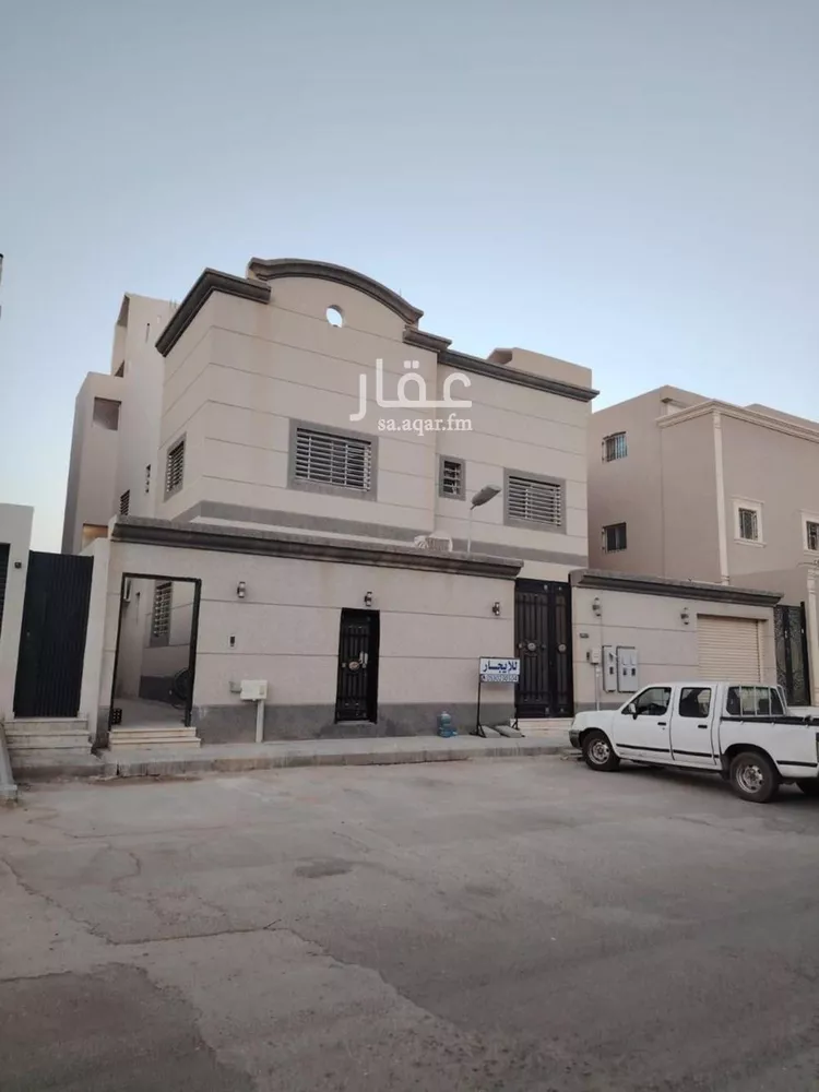 دور للإيجار في حي العارض, مدينة الرياض, منطقة الرياض