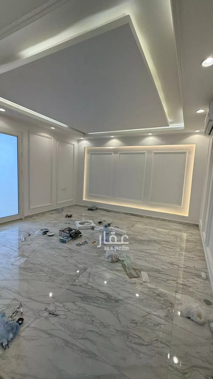 شقة للإيجار في شارع عيد بن حرب, حي القيروان, مدينة الرياض, منطقة الرياض صورة 5