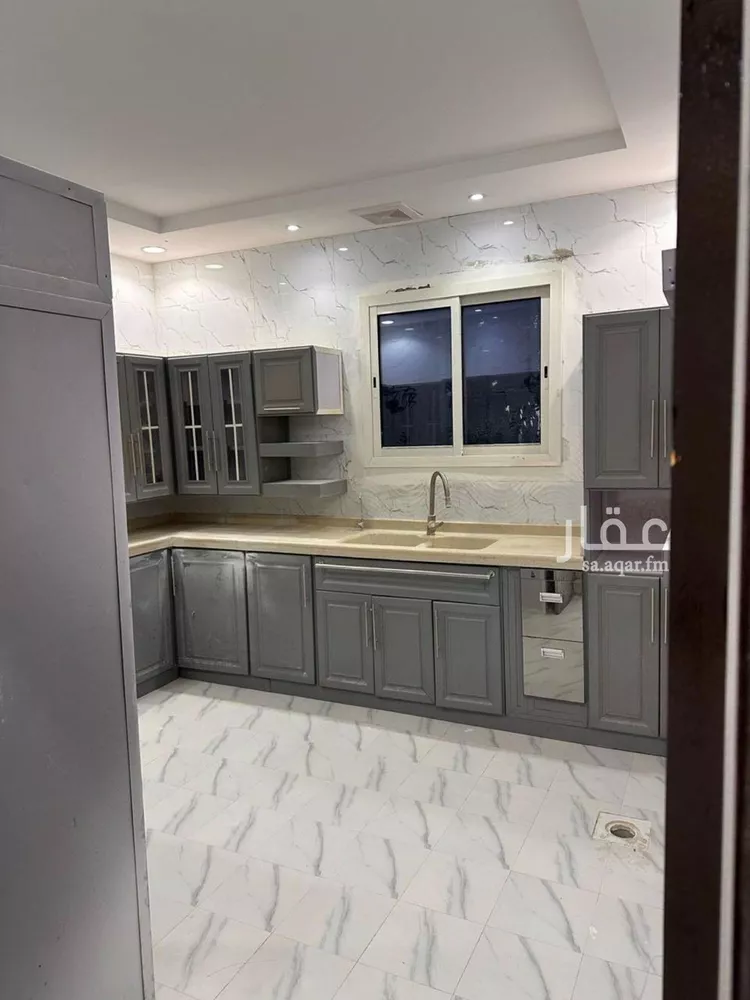شقة للإيجار في شارع أبي حامد الغرناطي, حي طويق, مدينة الرياض, منطقة الرياض صورة 3